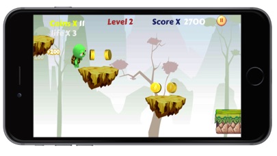 turtle run adventure screenshot 3