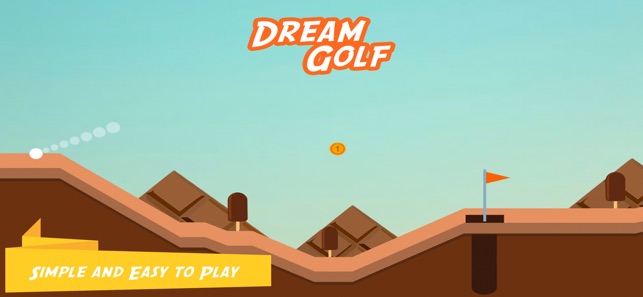 Dream Mini Golf - Putt Star