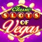 Classic Slots of Vegas