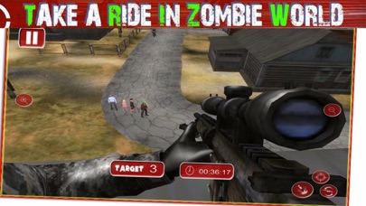 Last Heros - Zombie Kill screenshot 2