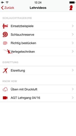 Feuerwehr Utting(圖5)-速報App