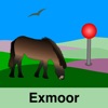 Exmoor Maps Offline