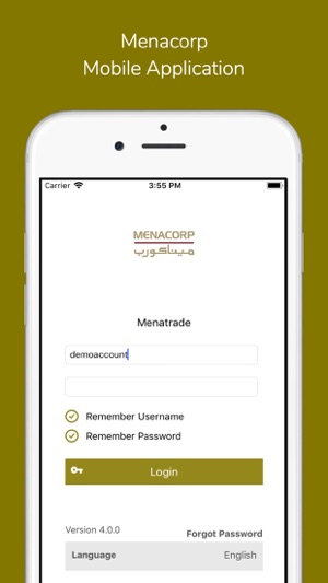 Menatrade(圖1)-速報App