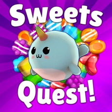 Activities of Sweets Quest!