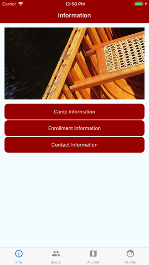 Camp Pathfinder(圖1)-速報App