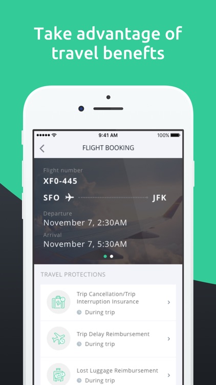 SIFT - Cash Back Automatically screenshot-3