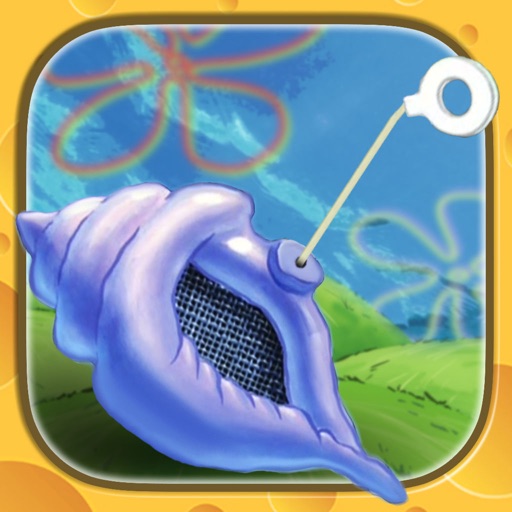 Magic conch shell club iOS App