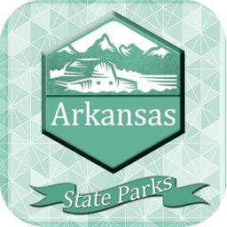 State Parks In - Arkansas