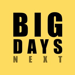 BigDays NEXT