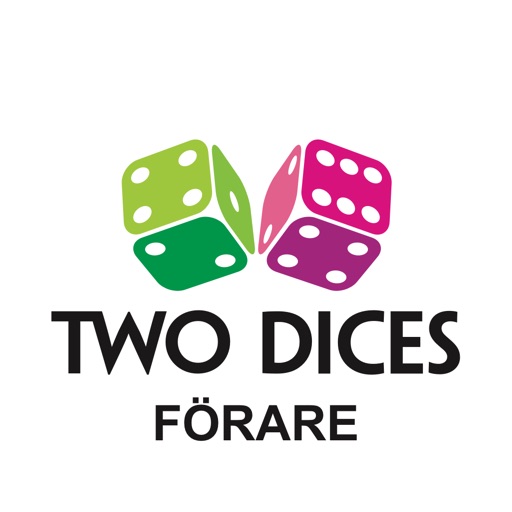 Two Dices Taxi Förare