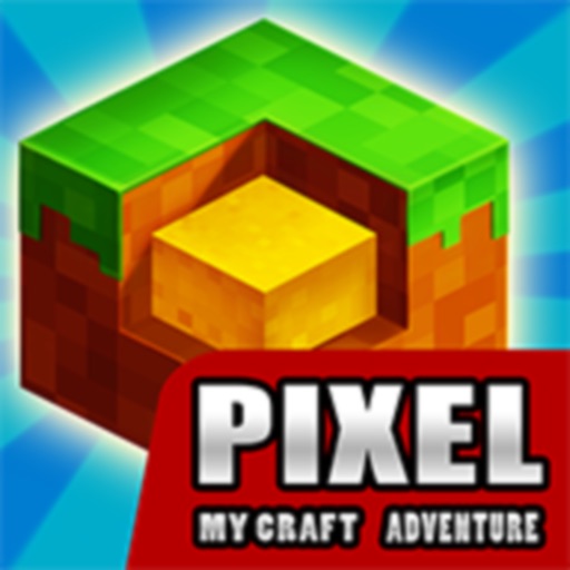 Pixel: Survival My Craft