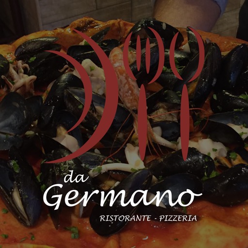 Ristorante Pizzeria Da Germano icon