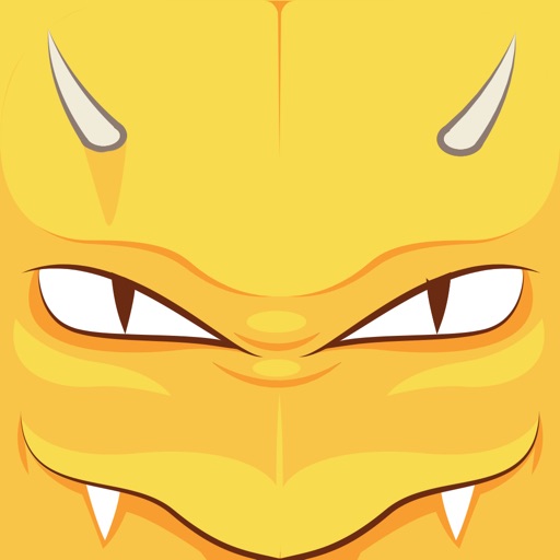 Golden Dragon - Knights & Dragons iOS App