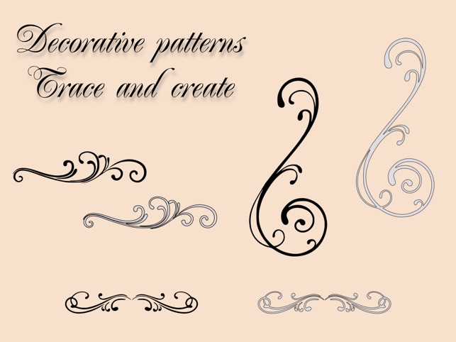 calligraphy on line