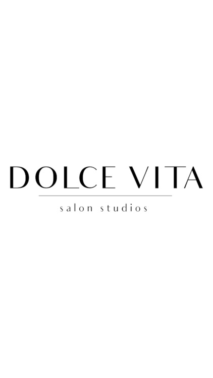 Dolce Vita Salon Studios