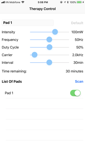 Therapy Control(圖3)-速報App