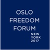 Oslo Freedom Forum in New York