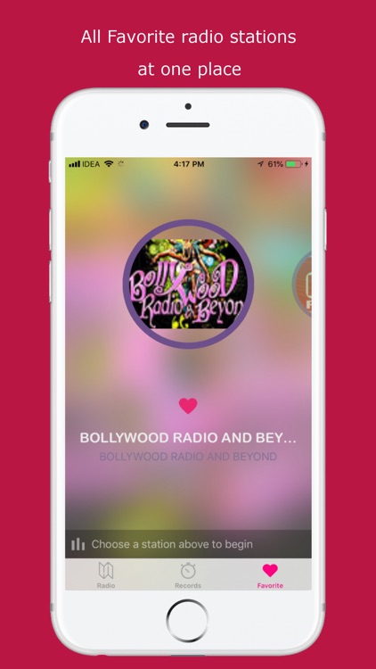 Online Radio ' screenshot-4