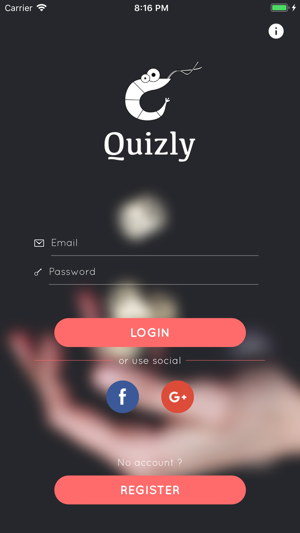 Quizly(圖2)-速報App