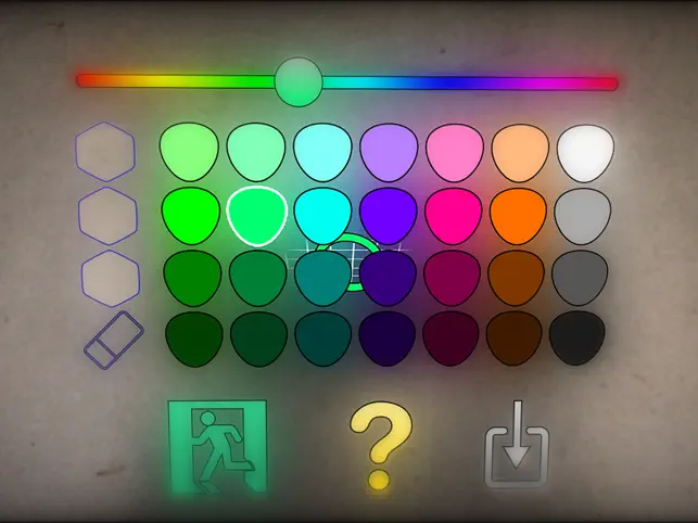 Captura de Pantalla 3 Holospray iphone