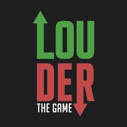 Louder: The game