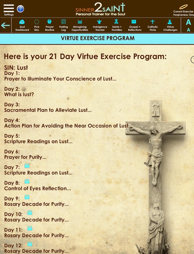 catholic app sinner2saint on the app store catholic app sinner2saint on the app store