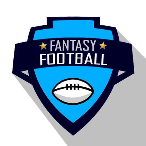 Fantasy Football Cheat Sheet iOS App