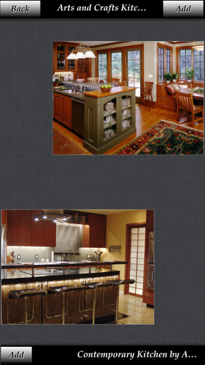 Kitchen Design Ideas Pro(圖3)-速報App