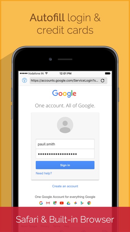 Enpass Password Manager