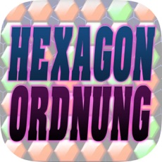 Activities of Hexagon Ordnung - Sortiere die Sechsecke