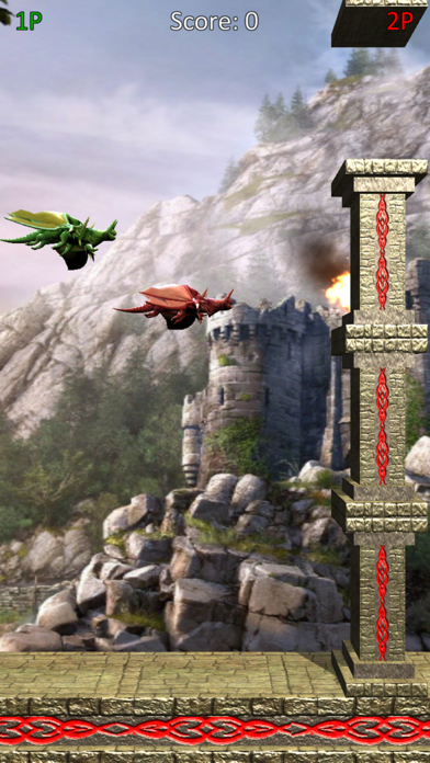 Only Dragon screenshot 3
