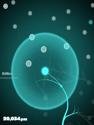 Axon Neuron, game for IOS