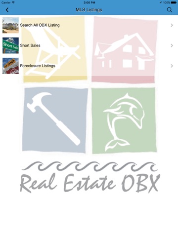 Real Estate OBX screenshot 3