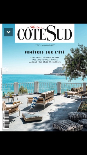 Côté Sud - Magazine(圖2)-速報App