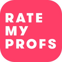 Rate My Professors By Cheddar Inc