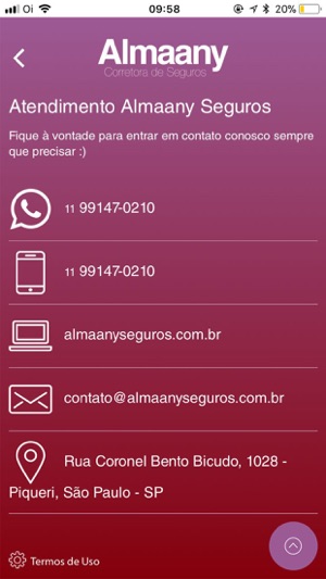 Almaany Seguros(圖3)-速報App