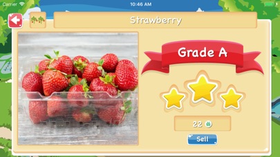 GrubMarket FarmBox Game screenshot 4