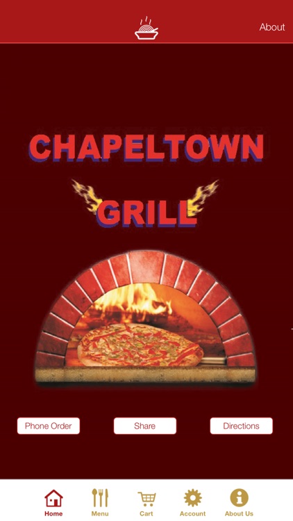 Chapel Town Grill Sheffield