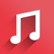 Let you stream and organize music, build playlists, share music with friends, and more