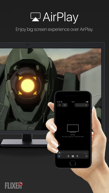 FLIXER - ฟลิกเซอร์ screenshot-4