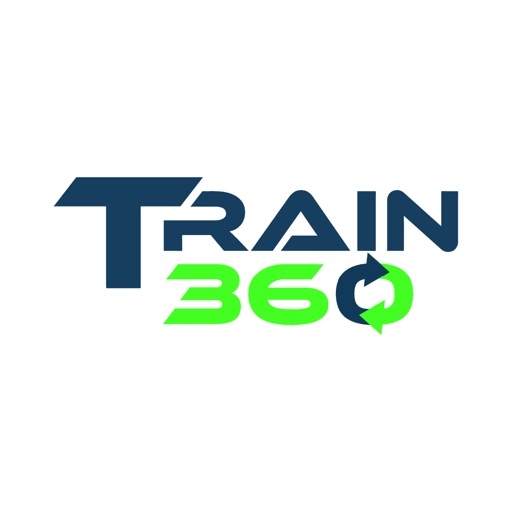 Train 360 Performance icon