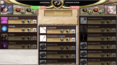 Lords of guilds screenshot 2