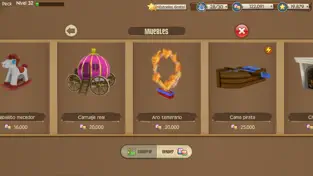 Screenshot 3 Tunnel Town iphone