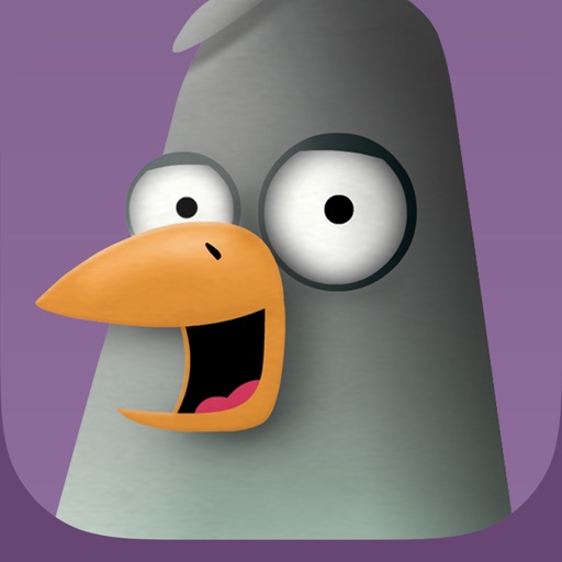 Funky Pigeon for iPad