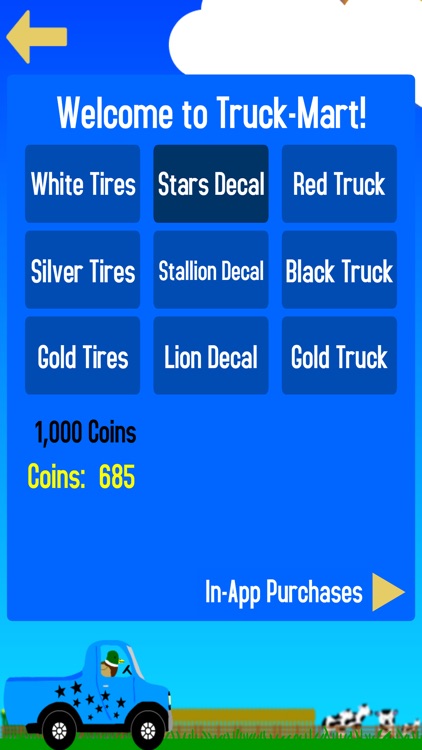 Duck in a Truck screenshot-4