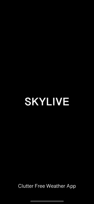 SkyLive