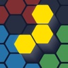 Go Hexa!- Block puzzle games for hexagon