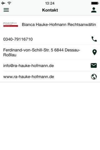 Bianca Hauke-Hofmann screenshot 3