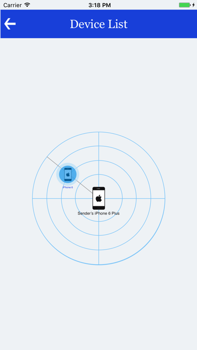 Contact Backup & Transfer screenshot 4