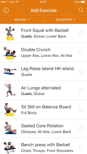 Figure Friendly  Fitness(圖1)-速報App